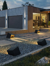 Arden Dune Outdoor Light, detail view 24