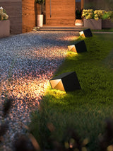 Arden Dune Outdoor Light, detail view 28