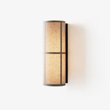 Elora Shore Fabric Wall Light by Maison Velume