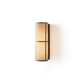 Elora Shore Fabric Wall Light, detail view 15