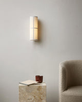 Elora Shore Fabric Wall Light, detail view 17