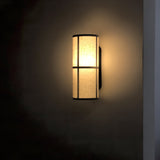 Elora Shore Fabric Wall Light, detail view 7