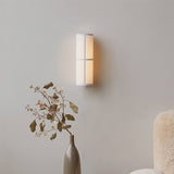 Elora Shore Fabric Wall Light, detail view 3