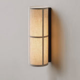 Elora Shore Fabric Wall Light, detail view 10
