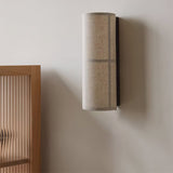 Elora Shore Fabric Wall Light, detail view 12