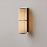 Elora Shore Fabric Wall Light, detail view 4