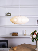 Zella Prism Steel Pendant Light, detail view 181