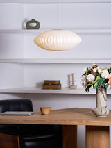 Zella Prism Steel Pendant Light, detail view 182