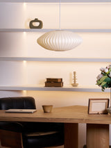 Zella Prism Steel Pendant Light, detail view 183