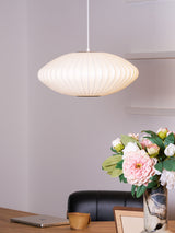 Zella Prism Steel Pendant Light, detail view 15