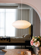 Zella Prism Steel Pendant Light, detail view 184