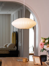Zella Prism Steel Pendant Light, detail view 185