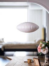 Zella Prism Steel Pendant Light, detail view 186