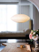 Zella Prism Steel Pendant Light, detail view 187