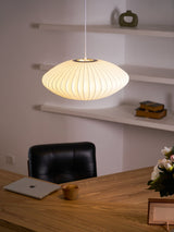 Zella Prism Steel Pendant Light, detail view 189