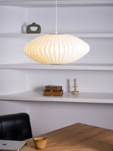 Zella Prism Steel Pendant Light, detail view 17