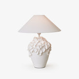 Alina Willow Ceramic Table Lamp