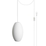 Rhea Dawn Steel Pendant Light, detail view 22