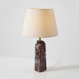 Solen Line Marble Table Lamp, detail view 39