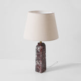 Solen Line Marble Table Lamp, detail view 41
