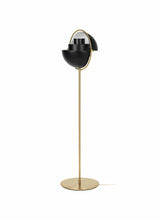 Nora Bay Metal Floor Lamp, detail view 22