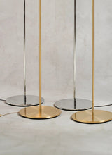 Nora Bay Metal Floor Lamp, detail view 23