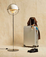 Nora Bay Metal Floor Lamp, detail view 25