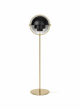 Nora Bay Metal Floor Lamp, detail view 26
