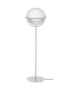 Nora Bay Metal Floor Lamp, detail view 30