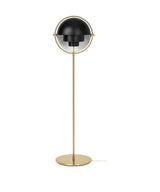 Nora Bay Metal Floor Lamp, detail view 31