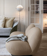Nora Bay Metal Floor Lamp, detail view 32