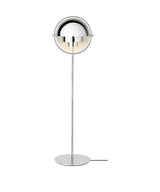 Nora Bay Metal Floor Lamp, detail view 33
