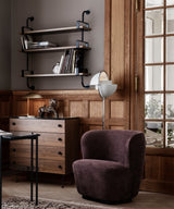 Nora Bay Metal Floor Lamp, detail view 34