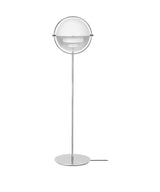 Nora Bay Metal Floor Lamp, detail view 35