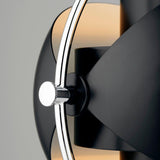 Nora Bay Metal Floor Lamp, detail view 13