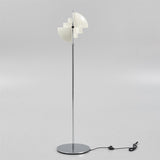 Nora Bay Metal Floor Lamp, detail view 10