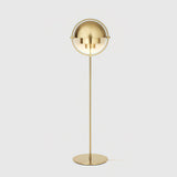 Nora Bay Metal Floor Lamp, detail view 15