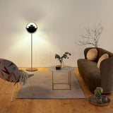 Nora Bay Metal Floor Lamp, detail view 16