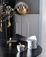 Nora Bay Metal Floor Lamp, detail view 17