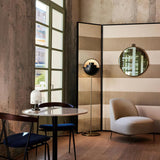 Nora Bay Metal Floor Lamp, detail view 6