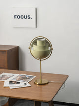 Pella Terra Metal Table Lamp, detail view 52