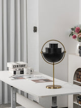 Pella Terra Metal Table Lamp, detail view 55