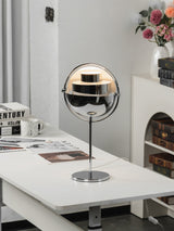 Pella Terra Metal Table Lamp, detail view 57