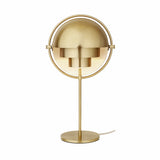 Pella Terra Metal Table Lamp, detail view 22