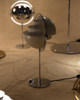 Pella Terra Metal Table Lamp, detail view 21