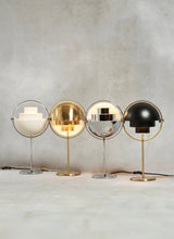 Pella Terra Metal Table Lamp, detail view 20