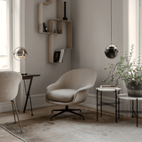 Pella Terra Metal Table Lamp, detail view 30