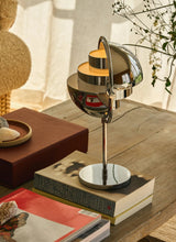 Pella Terra Metal Table Lamp, detail view 9