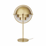 Pella Terra Metal Table Lamp, detail view 24