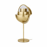 Pella Terra Metal Table Lamp, detail view 19